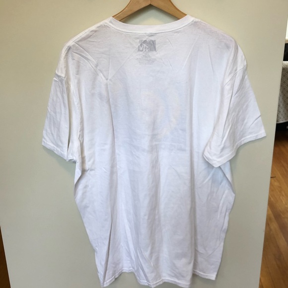 NWT MTV Tie Dye T Shirt graphic tee - Picture 4 of 4
